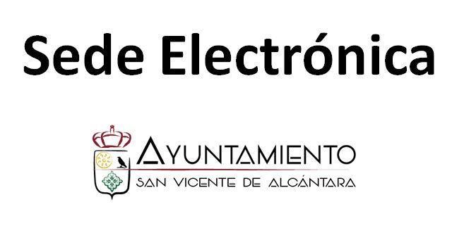 Imagen de banner: Sede Electrónica
